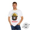 Resist Fascism National Parks Anti Trump Save Our Parks Unisex Tee giftyzy 7