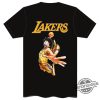 One Piece Lakers Shirt One Piece Lakers Collab trendingnowe 1