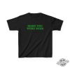 Irish You Were Beer Baby Tee Funny St Patricks Day T Shirt trendingnowe 3