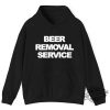 Beer Removal Service T Shirt trendingnowe 2