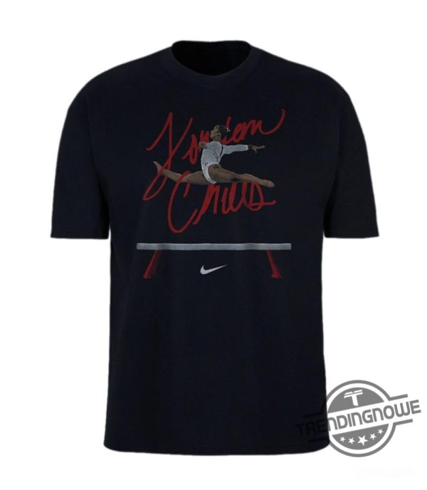 Jordan Chiles So Win Shirt trendingnowe 1