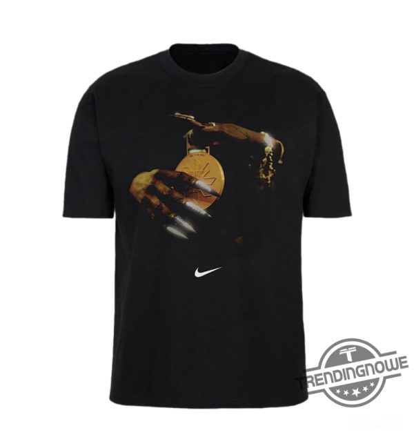 Sha Carri Richardson So Win Shirt trendingnowe 1
