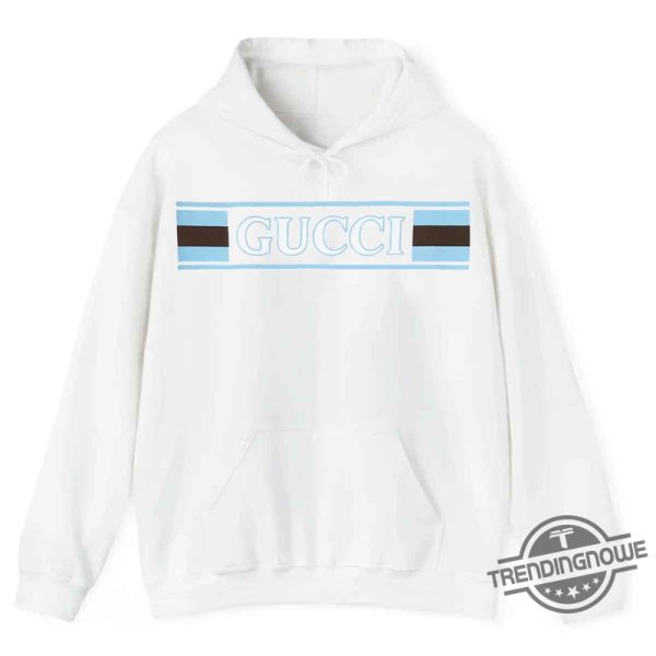Jin Wear Gucci Shirt trendingnowe 3