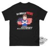 In A World Of Putins Be A Zelensky Shirt trendingnowe 1