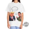 Trump Zelensky Meeting Youre Not Thankful Shirt trendingnowe 1