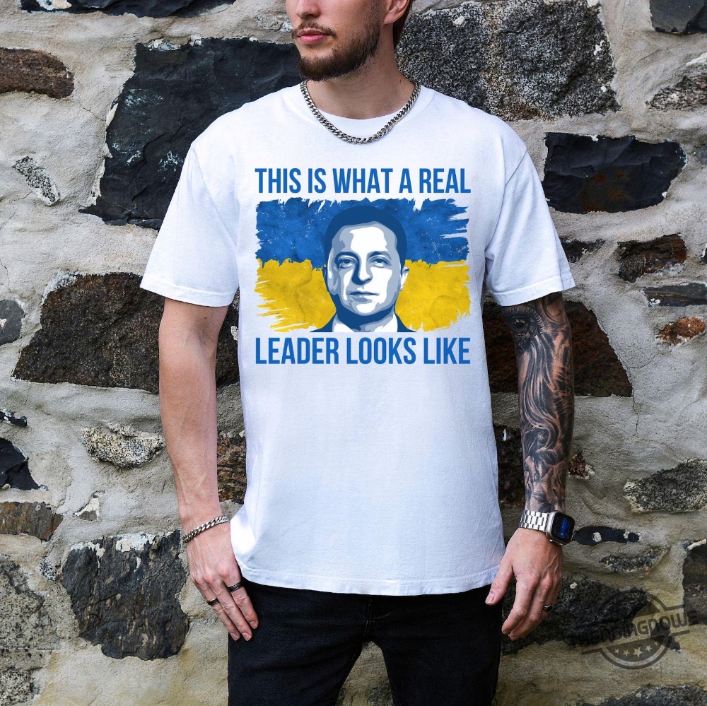 Trump Zelensky Meeting Ukraine Shirt 7 Trump Zelensky Meeting Ukraine Shirt