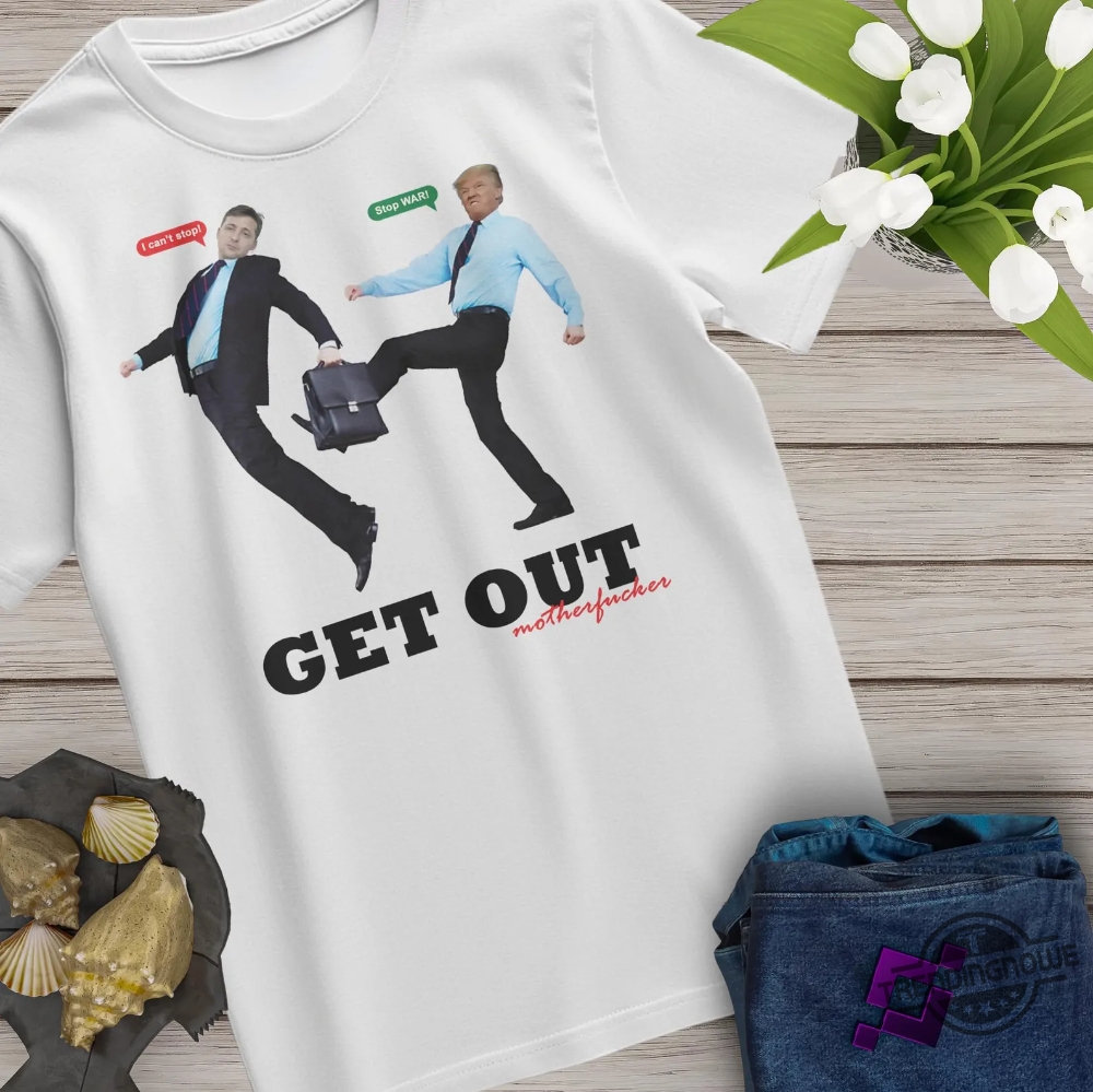 Trump Vs Zelensky Trending Political Shirt 7 Trump Vs Zelensky Trending Political Shirt