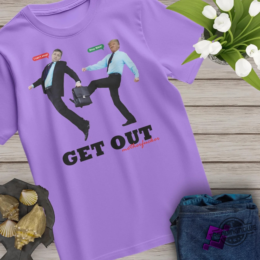 Trump Vs Zelensky Trending Political Shirt 8 Trump Vs Zelensky Trending Political Shirt