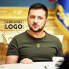 Zelensky Logo Embroidered Shirt trendingnowe 1