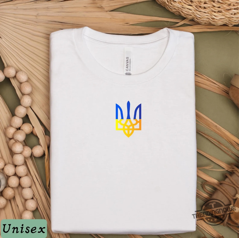 Ukraine Military Zelensky Logo Shirt 6 Ukraine Military Zelensky Logo Shirt