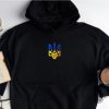 Ukraine Military Zelensky Logo Shirt trendingnowe 2