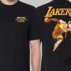 One Piece Lakers Zoro T Shirts trendingnowe 1