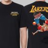 One Piece Lakers Franky T Shirts trendingnowe 1