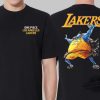One Piece Lakers Jinbe T Shirts trendingnowe 1