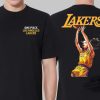 One Piece Lakers Usopp T Shirts trendingnowe 1