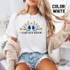 I Stand With Ukraine Shirt Anti Trump Sweatshirt Ukraine Support T Shirt trendingnowe 1