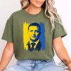 Volodymyr Zelensky Shirt Support Ukraine T Shirt trendingnowe 1