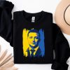 Volodymyr Zelensky Shirt Support Ukraine T Shirt trendingnowe 4