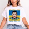 Volodymyr Zelensky Shirt This Is What A Real Leader Looks Like T Shirts trendingnowe 2