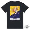 One Piece Lakers Nami Shirt trendingnowe 2