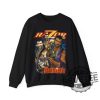 Razor Ramon Sweatshirt T Shirt Hoodie Apparel Vintage Jumper Retro Athleisure Top Unisex Crewneck Pullover Streetwear Sweater revetee 1