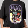 The Hex Girls Shirt Hoodie Sweatshirt Tee Gift For Men Women Halloween Retro 90S Scoobydoo Costume revetee 1