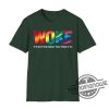 Woke T Shirt Stand For Equality Human Rights trendingnowe 2