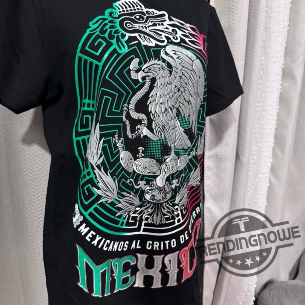 Mexicanos Shirt Celebrate Mexican Pride In Style 8 Mexicanos Shirt Celebrate Mexican Pride In Style