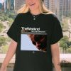 The Weeknd New Album 2025 Shirt trendingnowe 1