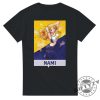 Los Angeles Lakers Nami Storm The Court One Piece Shirt giftyzy 2