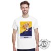 Los Angeles Lakers Nami Storm The Court One Piece Shirt giftyzy 4