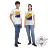 Los Angeles Lakers Nami Storm The Court One Piece Shirt giftyzy 5