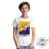 Los Angeles Lakers Nami Storm The Court One Piece Shirt giftyzy 6
