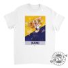 Los Angeles Lakers Nami Storm The Court One Piece Shirt giftyzy 7