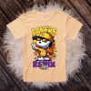 Los Angeles Lakers Remix Ht 23 Shirt giftyzy 2