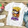 Los Angeles Lakers Remix Ht 23 Shirt giftyzy 6