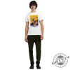 Los Angeles Lakers Sanji Flame On The Court One Piece Shirt giftyzy 3