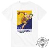 Los Angeles Lakers Zoro Tee Three Blades One Goal Lakers X One Piece Shirt giftyzy 3