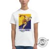 Los Angeles Lakers Zoro Tee Three Blades One Goal Lakers X One Piece Shirt giftyzy 5