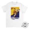 Los Angeles Lakers Zoro Tee Three Blades One Goal Lakers X One Piece Shirt giftyzy 6