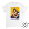 Los Angeles Lakers Luffy King Of The Court One Piece Lakers Shirt giftyzy 4