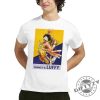 Los Angeles Lakers Luffy King Of The Court One Piece Lakers Shirt giftyzy 5