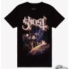 Ghost Impera World Tour Shirt trendingnowe 1