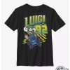 Nintendo Mario Kart Luigi 92 Shirt trendingnowe 1