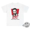 Fried Chicken Actor Shirt trendingnowe 1