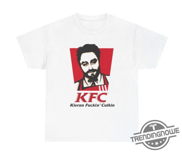 Fried Chicken Actor Shirt trendingnowe 1