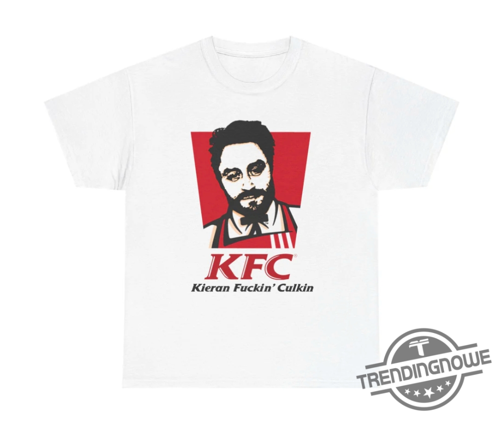 Fried Chicken Actor Shirt 5 Fried Chicken Actor Shirt