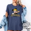 Pittsburgh Steelers Mickey Mouse Baseball Shirt Hoodie Sweatshirt Fun Disney Baseball Fan Tee Unique Gift Idea revetee 1 2