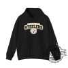Pittsburgh Steelers 3D All Over Printed Tshirt Hoodie Sweatshirt Tee Gift For Fans Men Women Official Nfl Apparel revetee 1