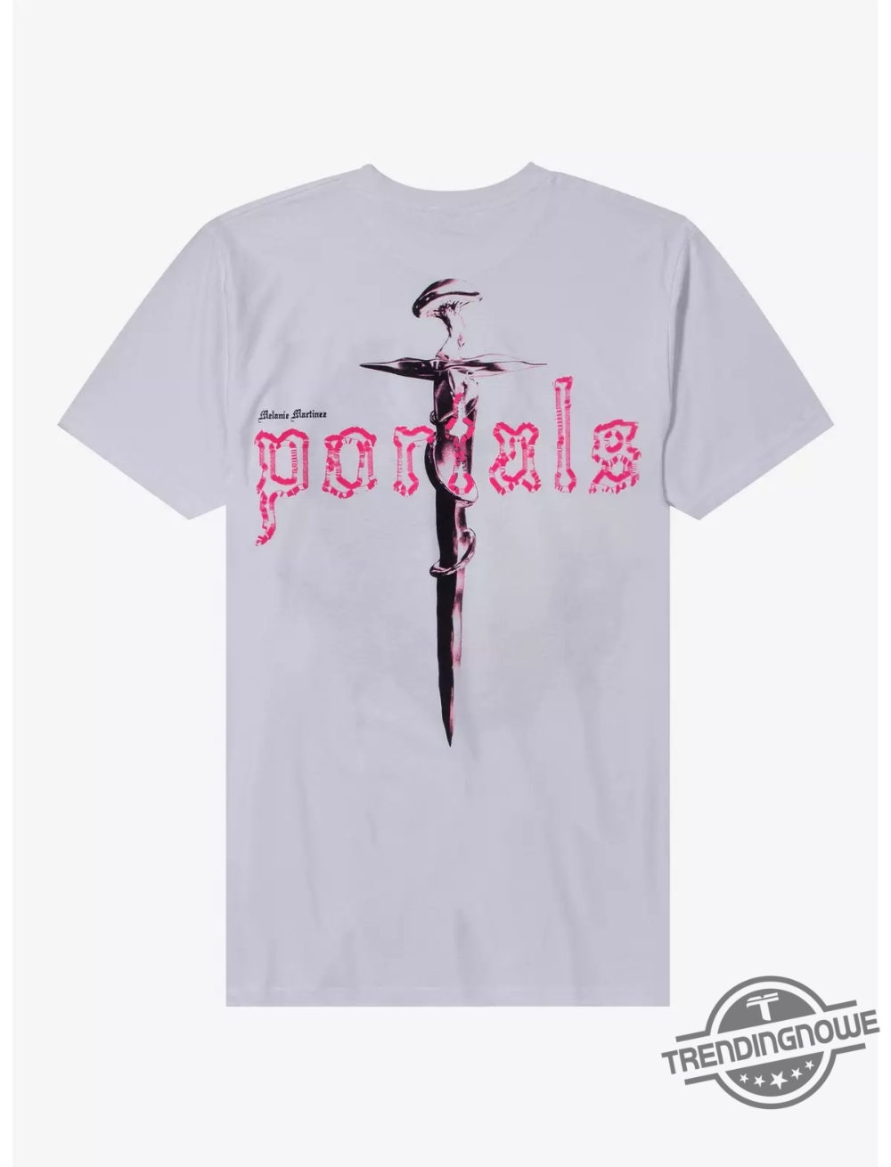 Melanie Martinez Portals Sword Shirt 7 Melanie Martinez Portals Sword Shirt